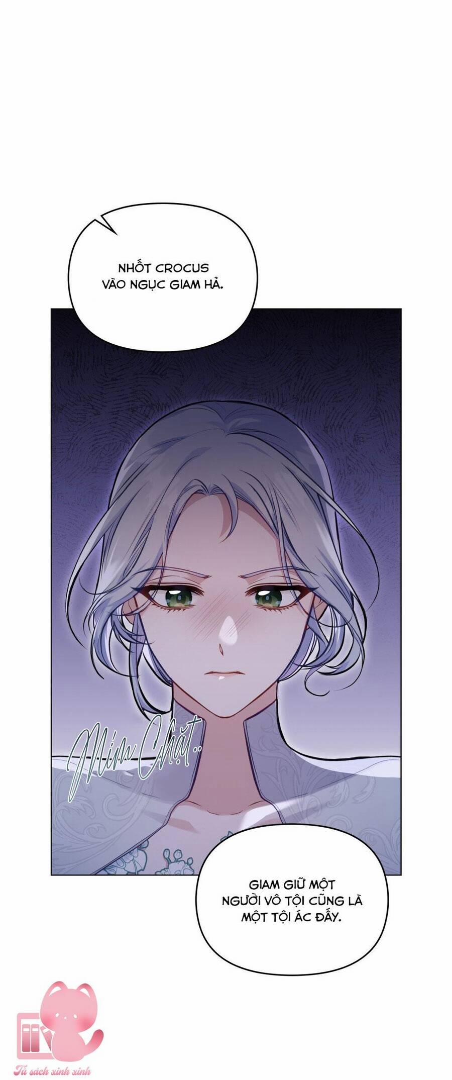 Nếu Tôi Không Nghe Lời Công Tước 50 trang 5