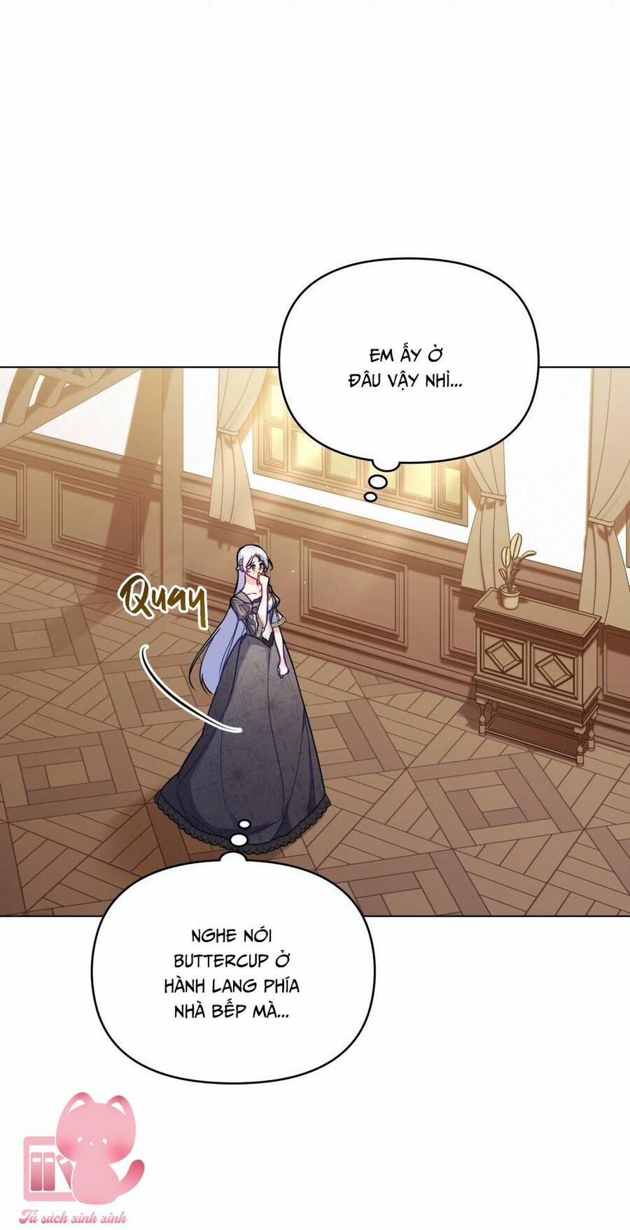 Nếu Tôi Không Nghe Lời Công Tước 51 trang 12