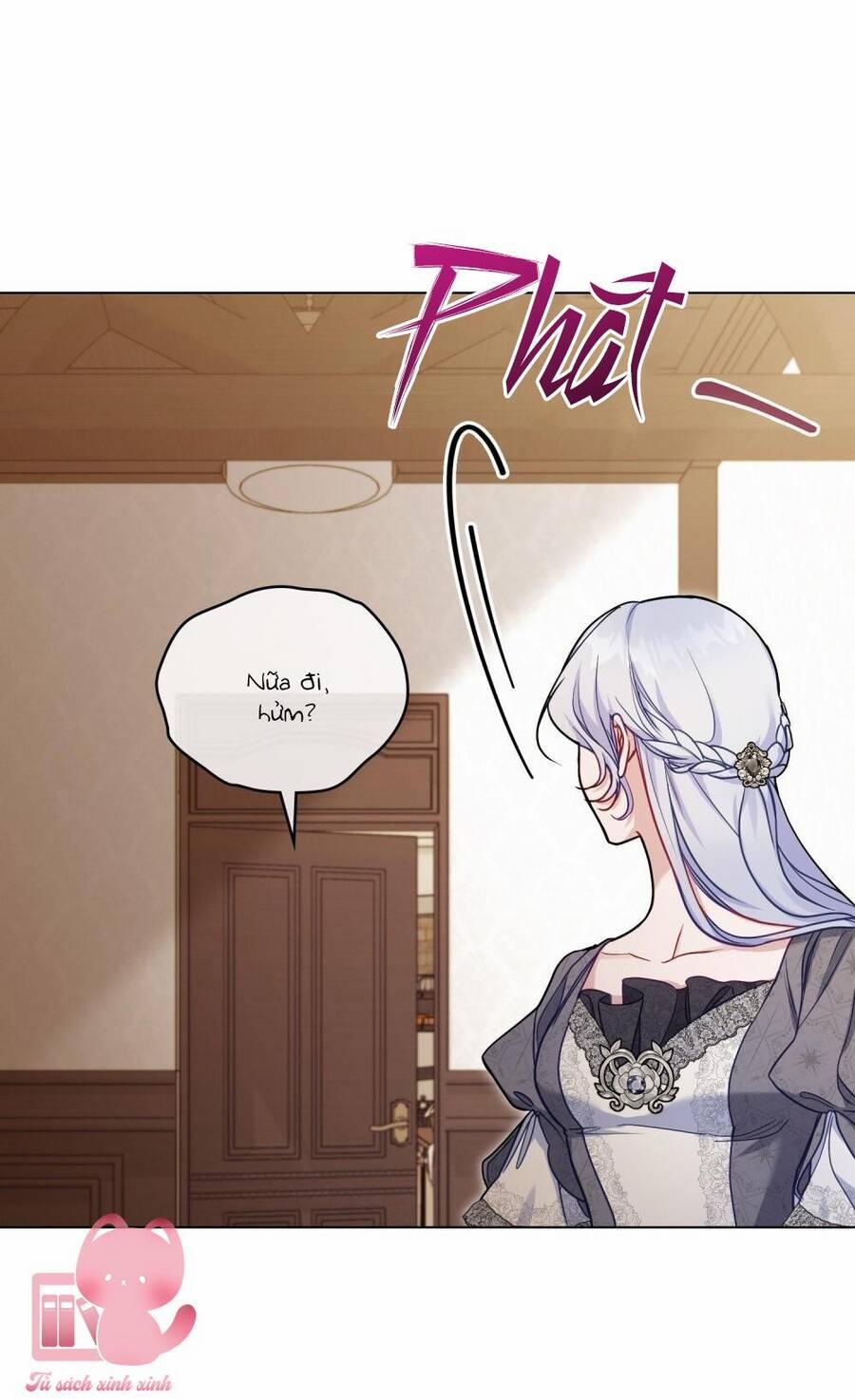 Nếu Tôi Không Nghe Lời Công Tước 51 trang 15