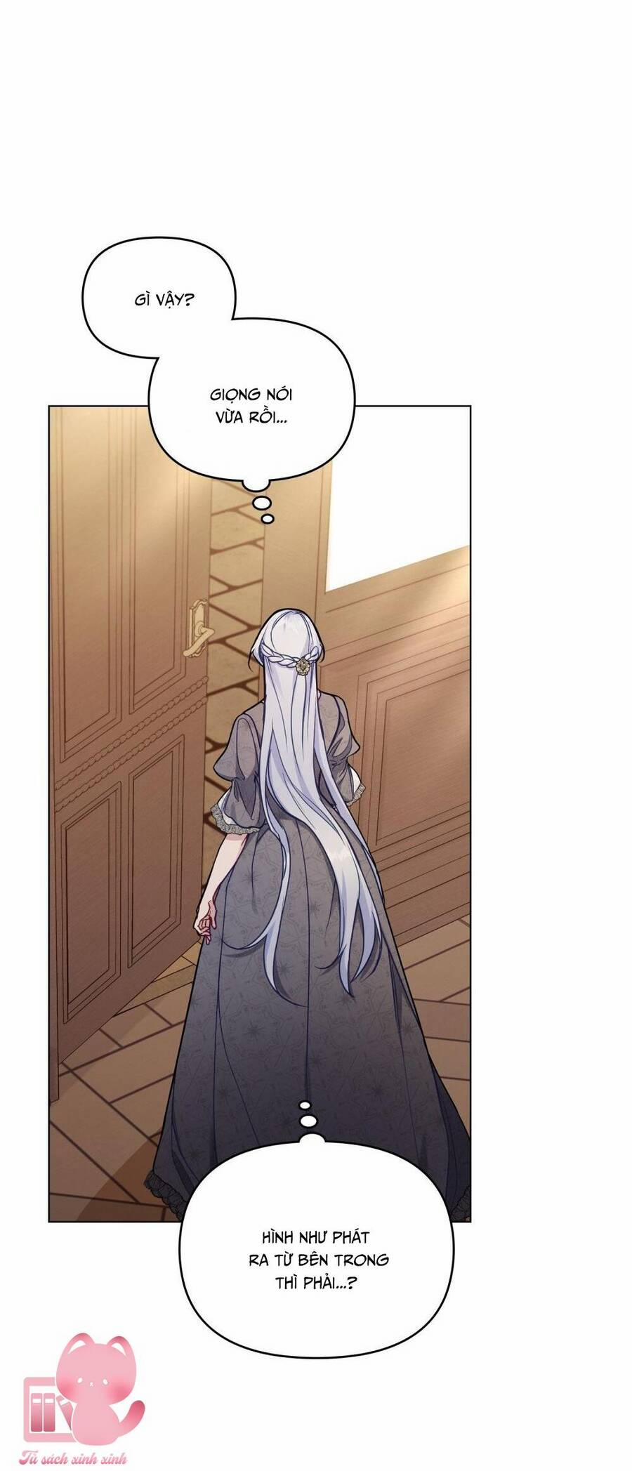 Nếu Tôi Không Nghe Lời Công Tước 51 trang 16