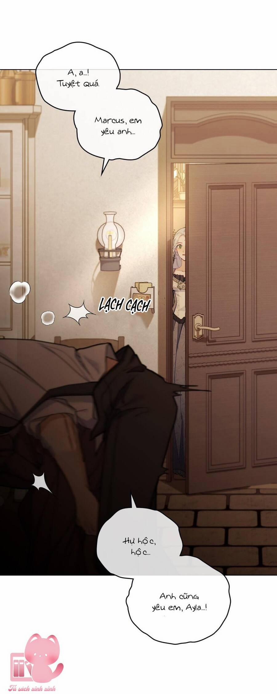 Nếu Tôi Không Nghe Lời Công Tước 51 trang 18