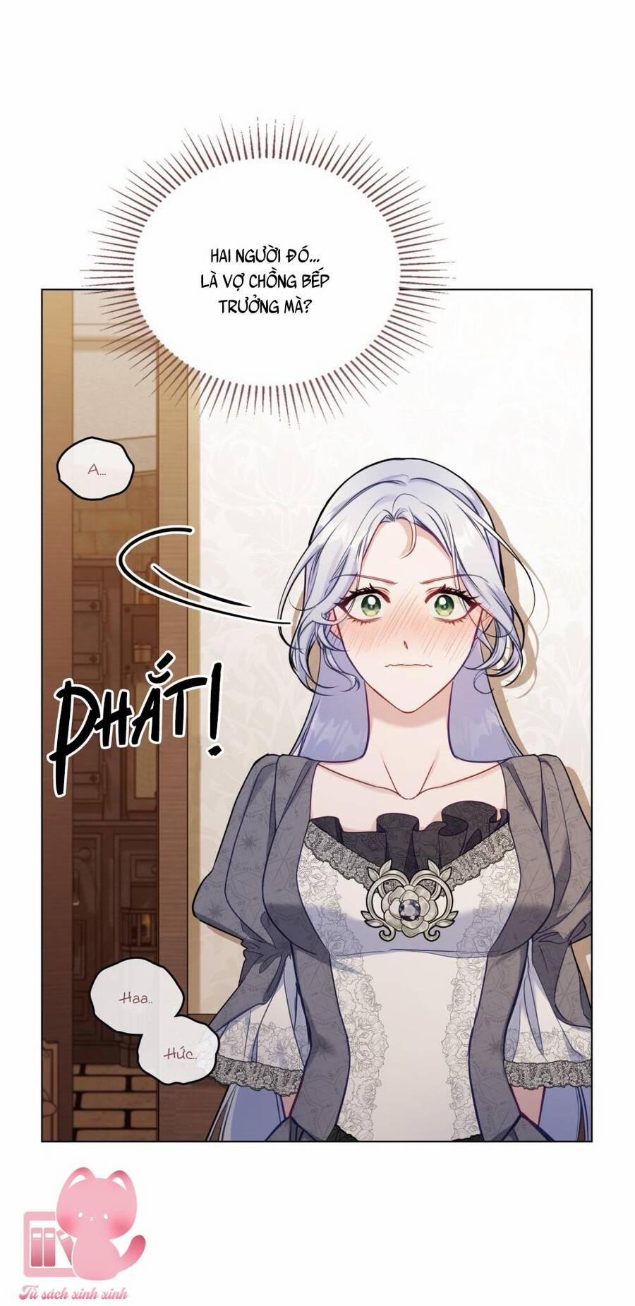 Nếu Tôi Không Nghe Lời Công Tước 51 trang 19