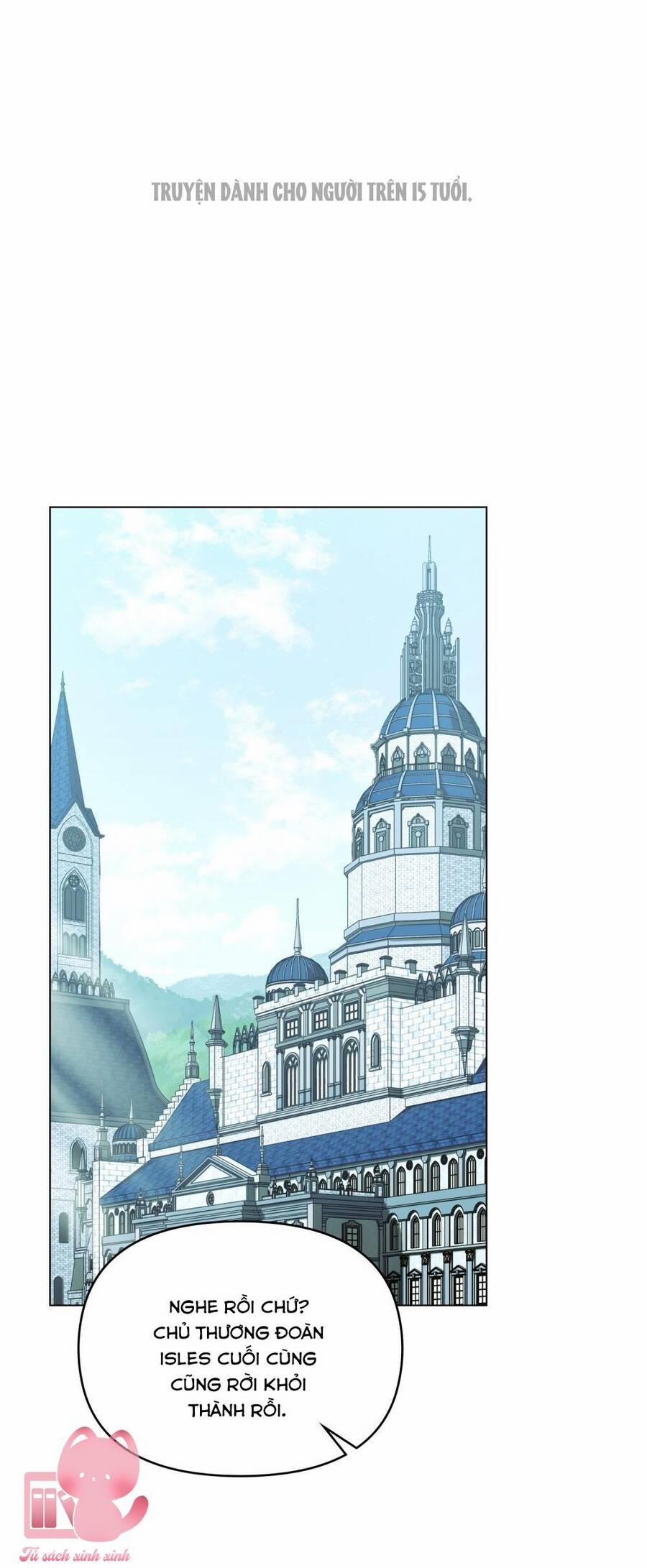 Nếu Tôi Không Nghe Lời Công Tước 51 trang 2