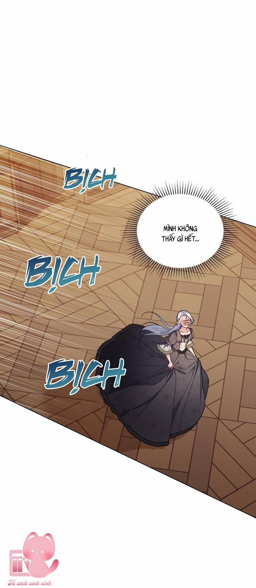 Nếu Tôi Không Nghe Lời Công Tước 51 trang 20