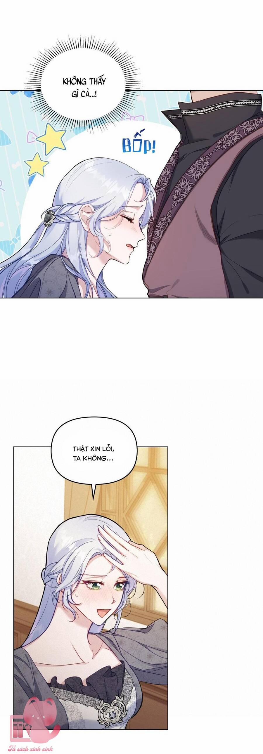 Nếu Tôi Không Nghe Lời Công Tước 51 trang 21