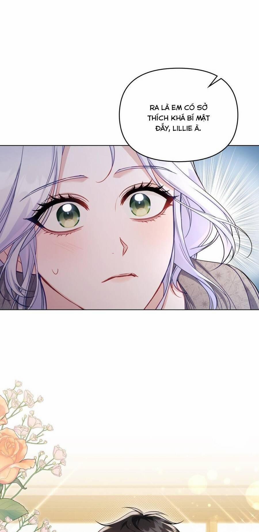 Nếu Tôi Không Nghe Lời Công Tước 51 trang 22