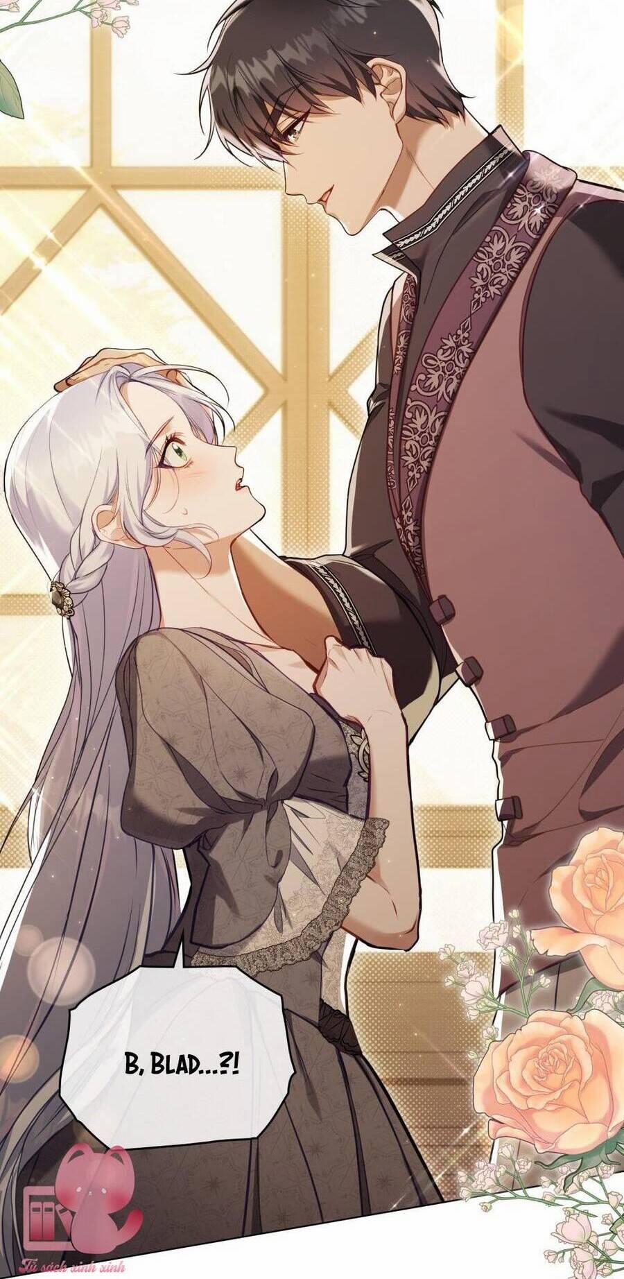 Nếu Tôi Không Nghe Lời Công Tước 51 trang 23