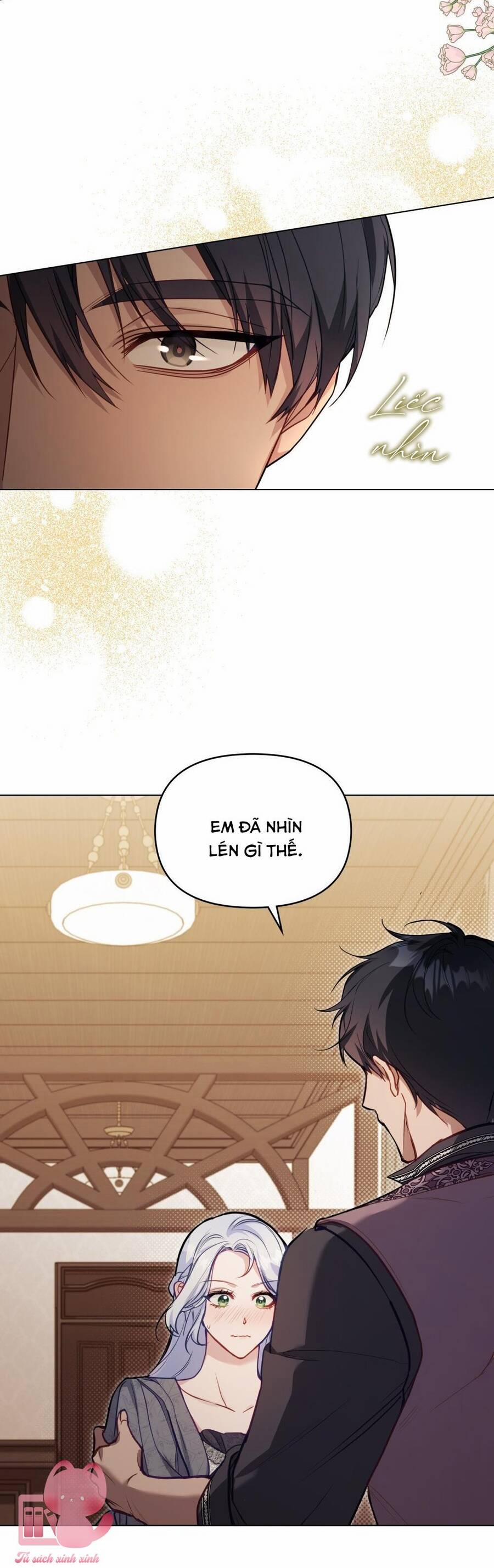 Nếu Tôi Không Nghe Lời Công Tước 51 trang 24