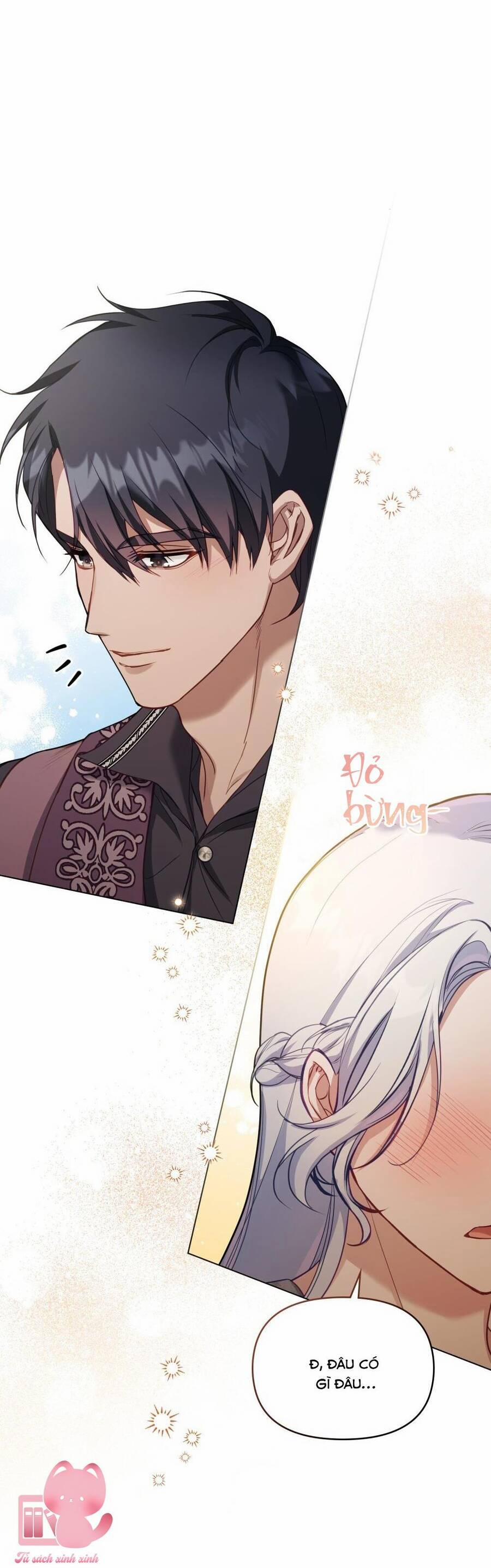 Nếu Tôi Không Nghe Lời Công Tước 51 trang 25