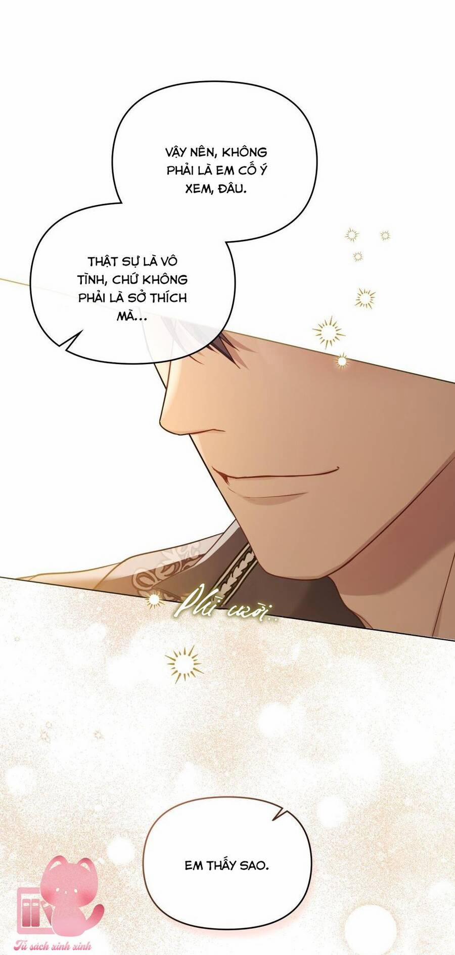 Nếu Tôi Không Nghe Lời Công Tước 51 trang 26