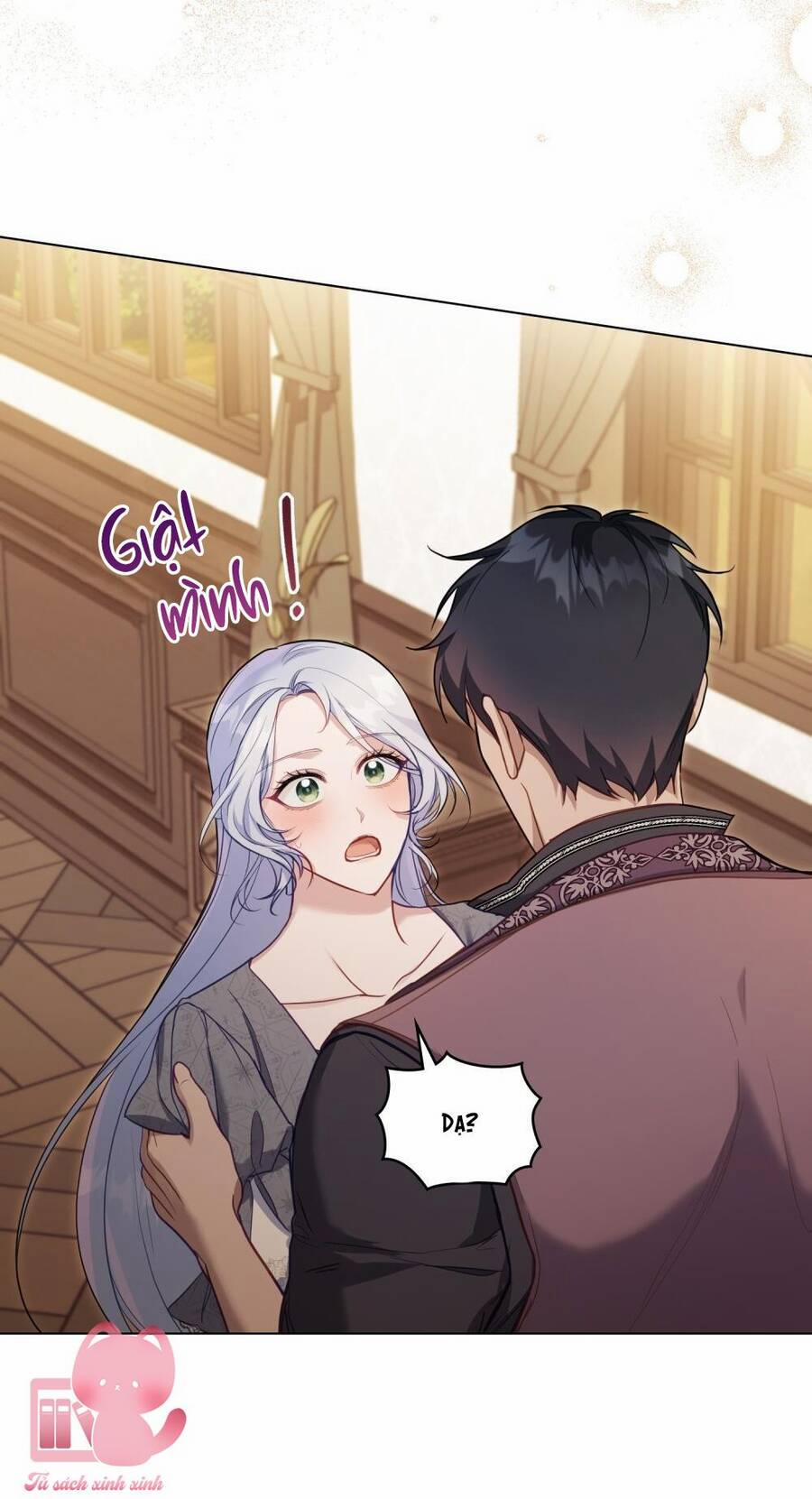 Nếu Tôi Không Nghe Lời Công Tước 51 trang 27