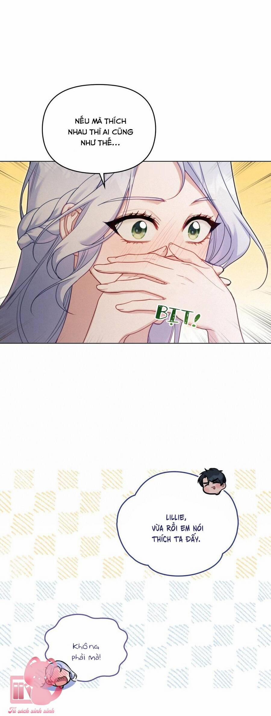 Nếu Tôi Không Nghe Lời Công Tước 51 trang 29