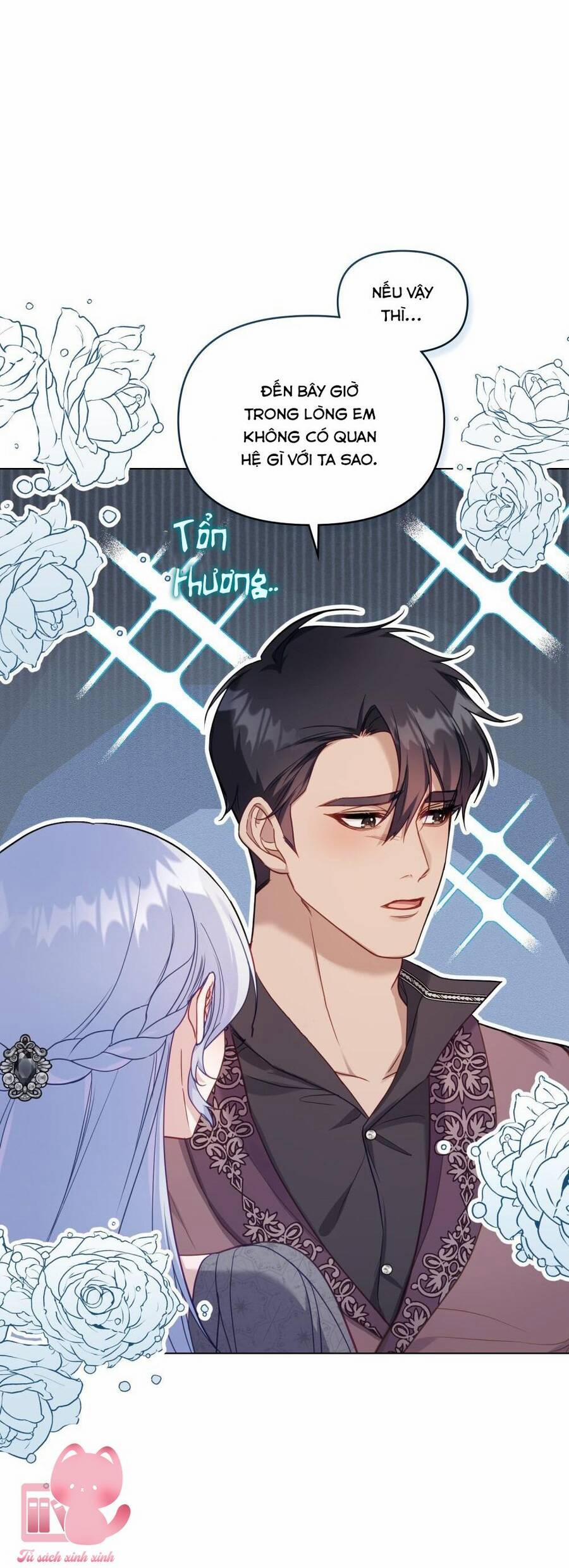 Nếu Tôi Không Nghe Lời Công Tước 51 trang 30