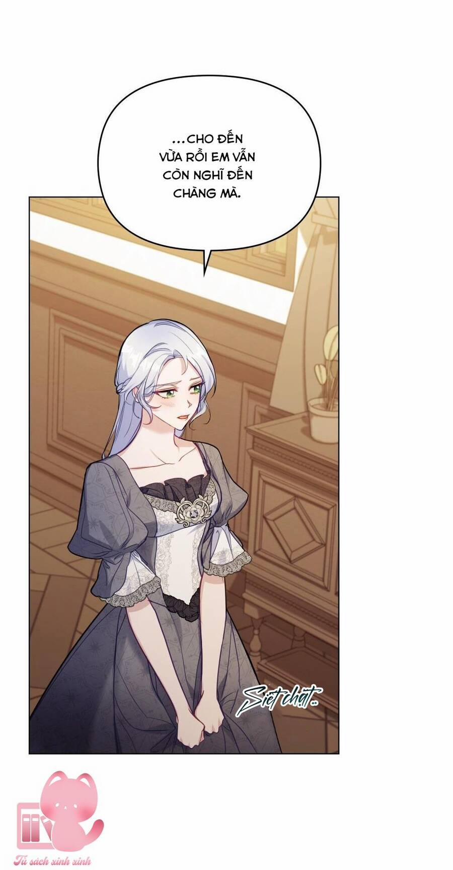 Nếu Tôi Không Nghe Lời Công Tước 51 trang 32