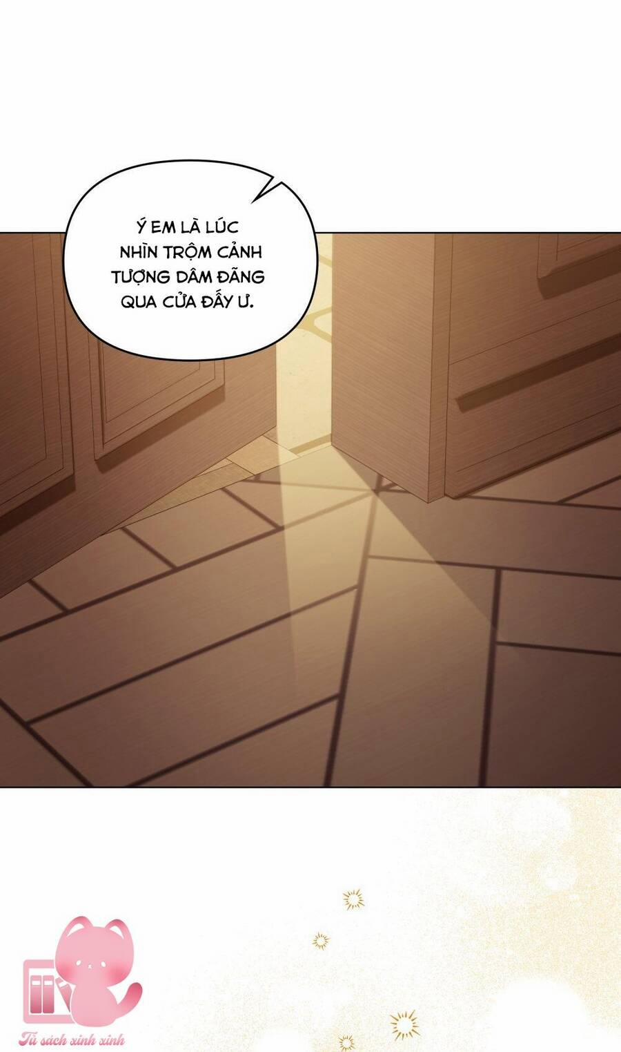 Nếu Tôi Không Nghe Lời Công Tước 51 trang 33