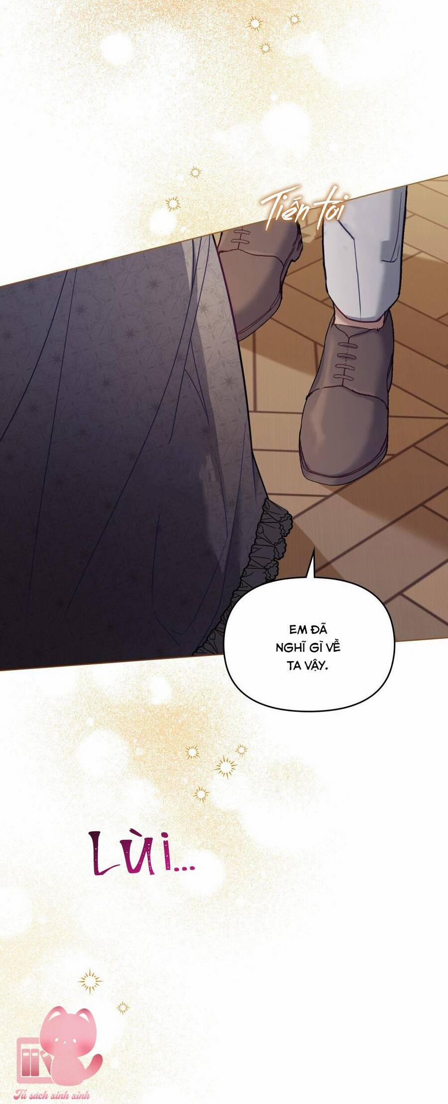 Nếu Tôi Không Nghe Lời Công Tước 51 trang 35