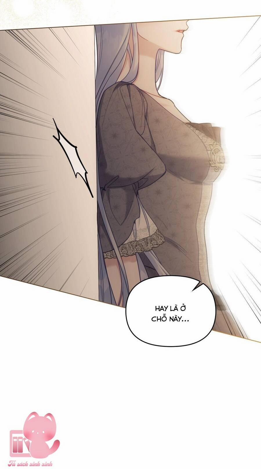 Nếu Tôi Không Nghe Lời Công Tước 51 trang 36