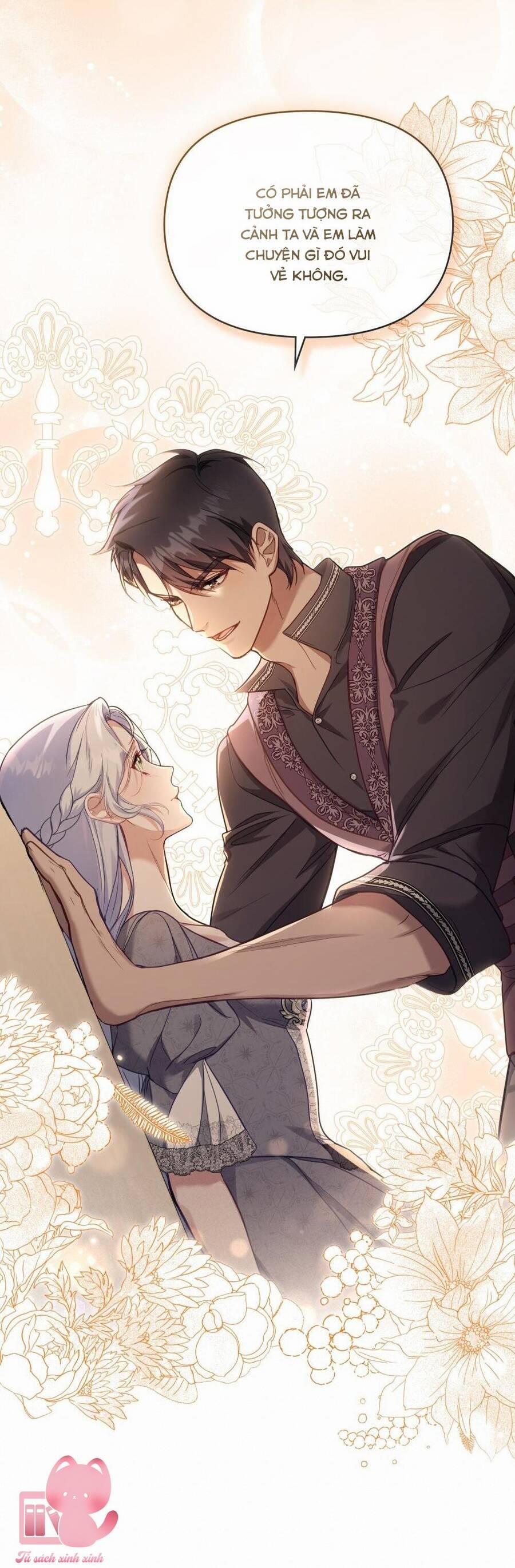 Nếu Tôi Không Nghe Lời Công Tước 51 trang 38