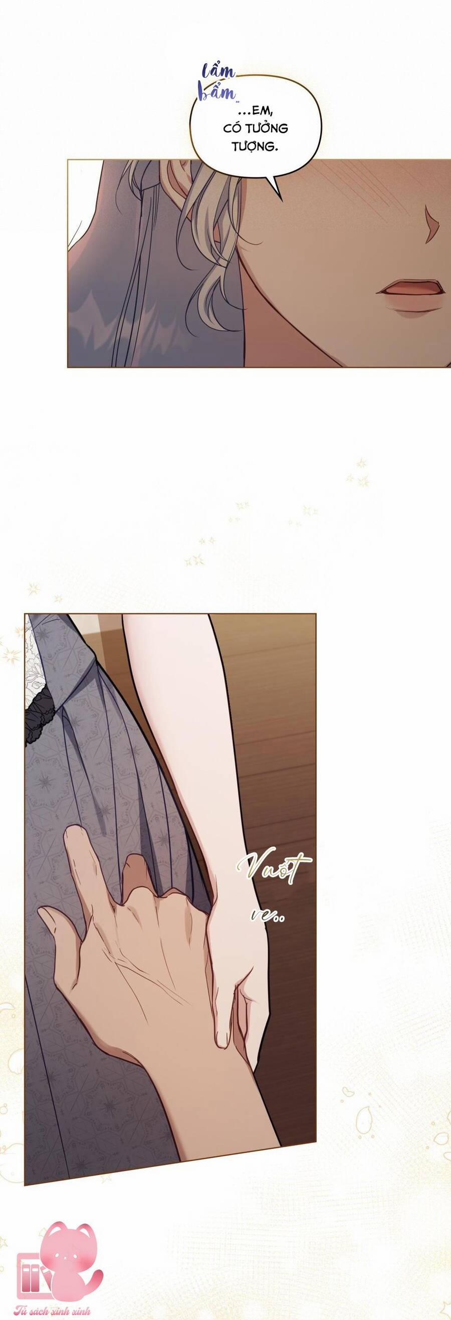 Nếu Tôi Không Nghe Lời Công Tước 51 trang 39