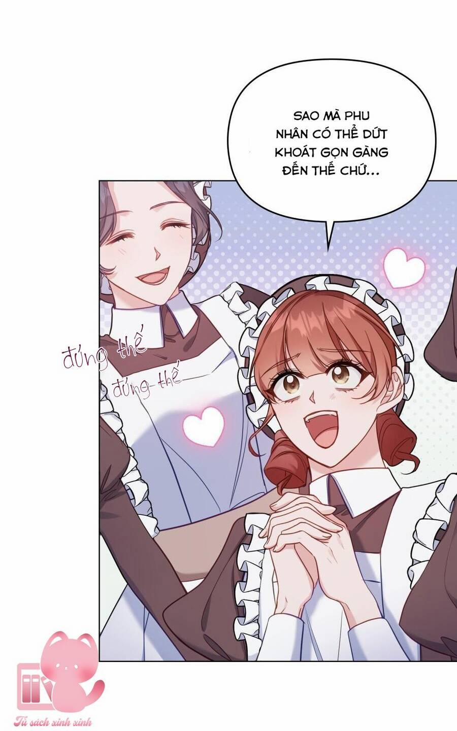 Nếu Tôi Không Nghe Lời Công Tước 51 trang 4