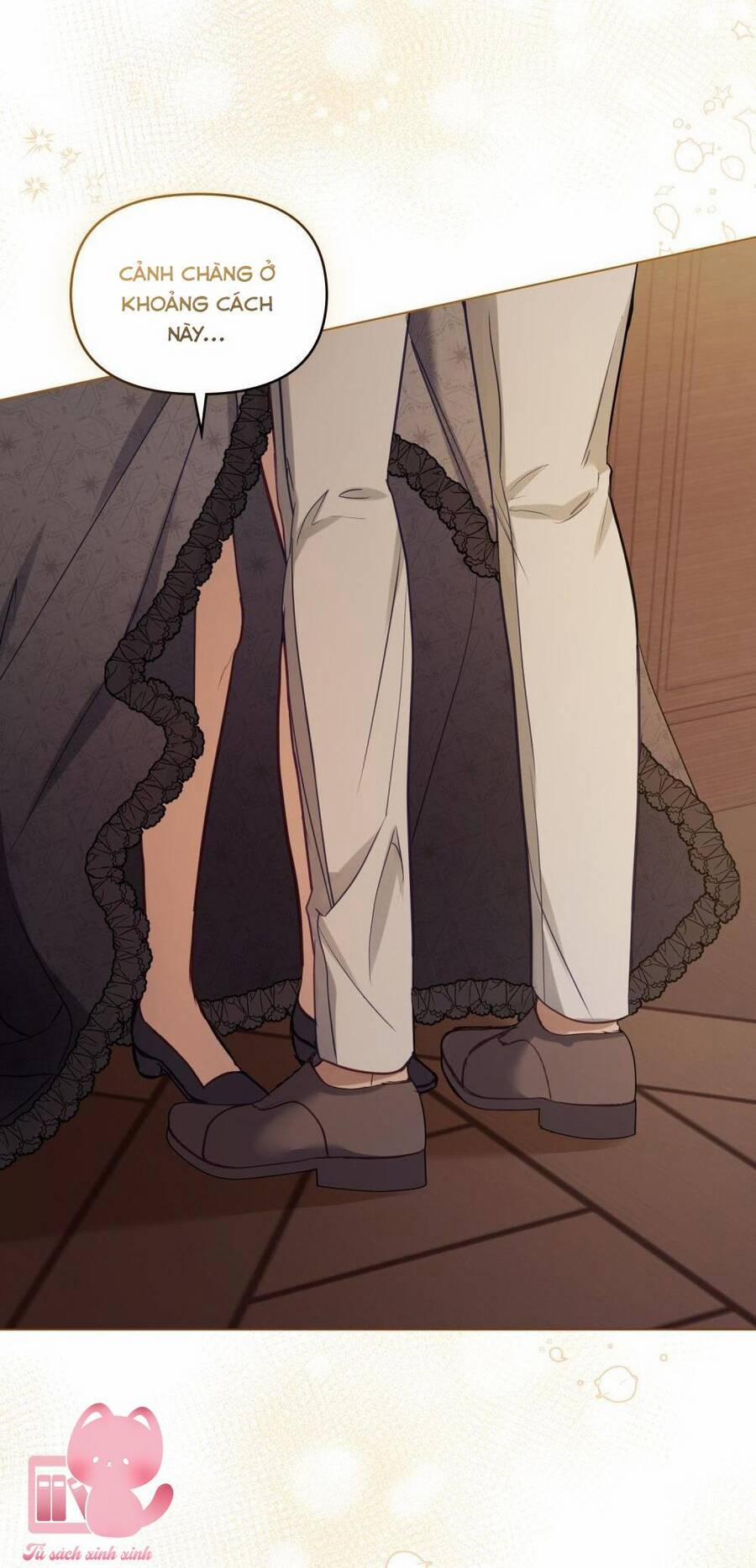 Nếu Tôi Không Nghe Lời Công Tước 51 trang 40