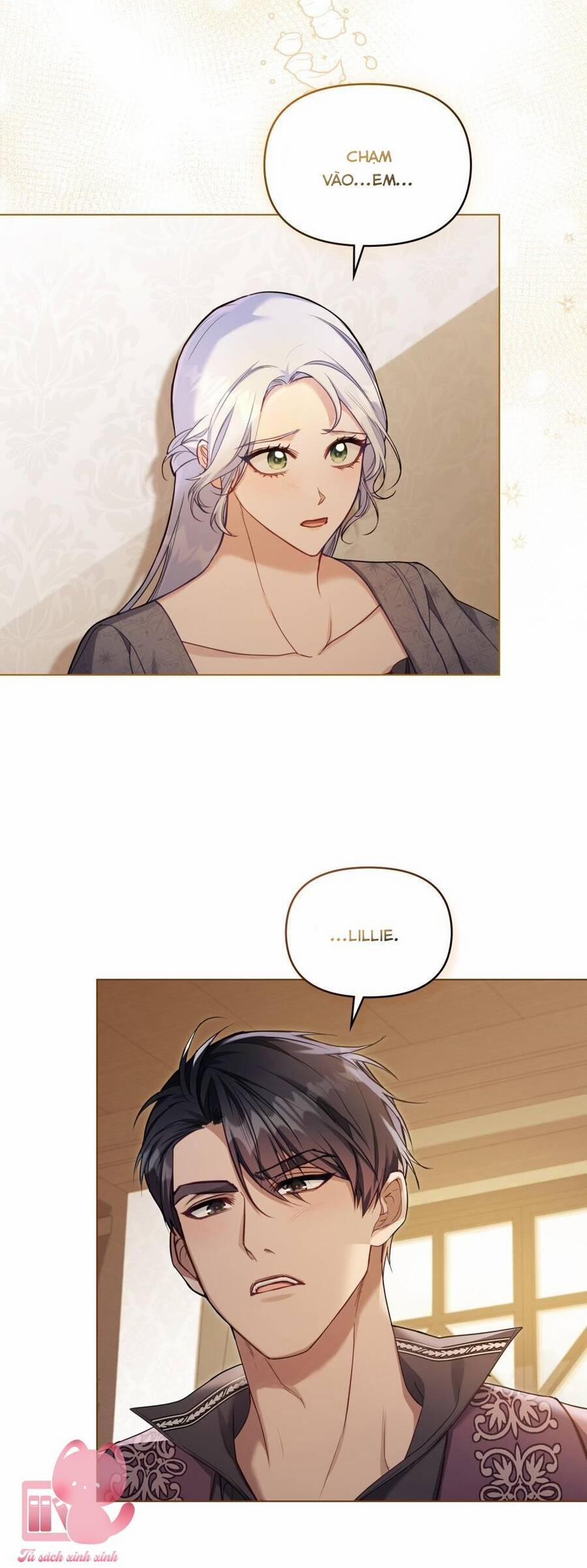 Nếu Tôi Không Nghe Lời Công Tước 51 trang 41