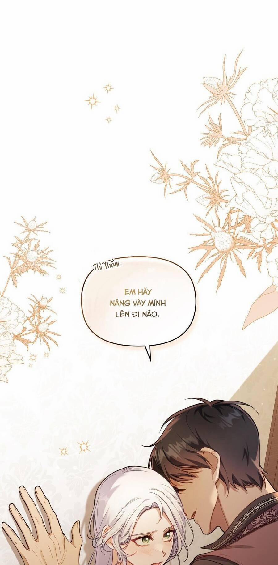 Nếu Tôi Không Nghe Lời Công Tước 51 trang 42