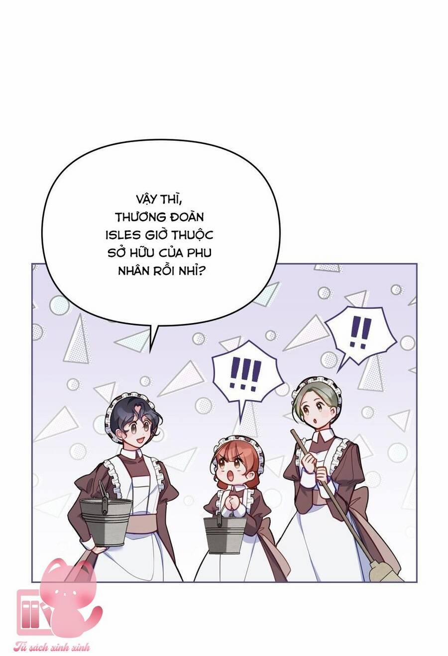 Nếu Tôi Không Nghe Lời Công Tước 51 trang 5