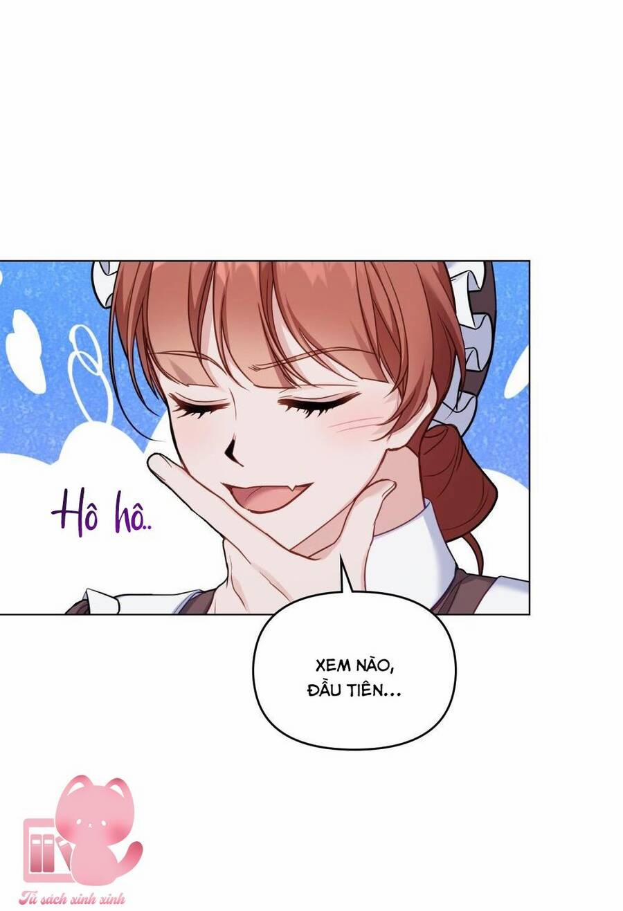 Nếu Tôi Không Nghe Lời Công Tước 51 trang 6