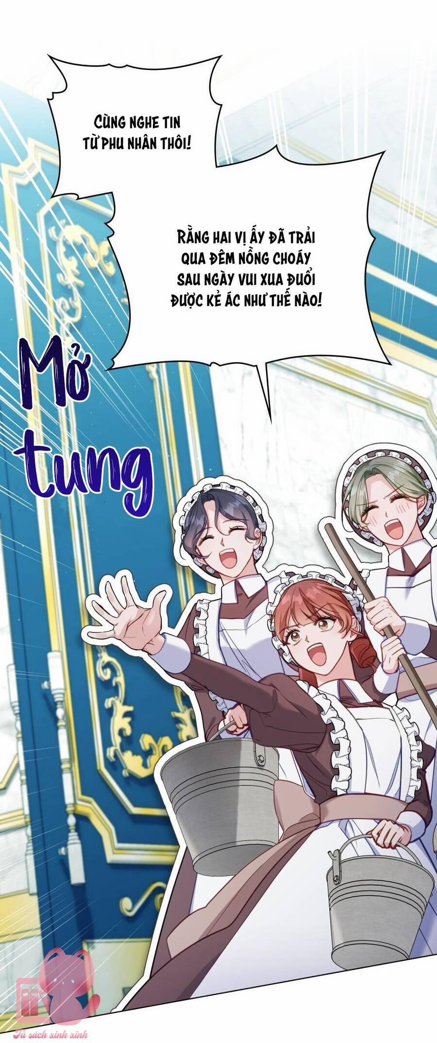 Nếu Tôi Không Nghe Lời Công Tước 51 trang 7