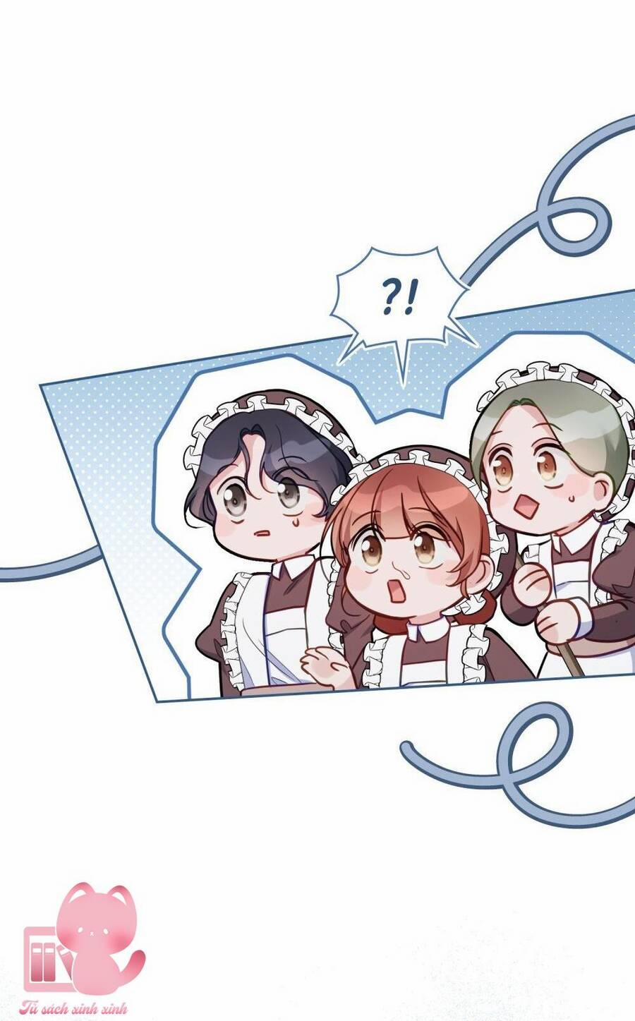 Nếu Tôi Không Nghe Lời Công Tước 51 trang 8