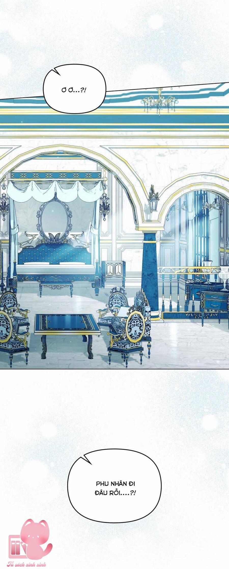 Nếu Tôi Không Nghe Lời Công Tước 51 trang 9