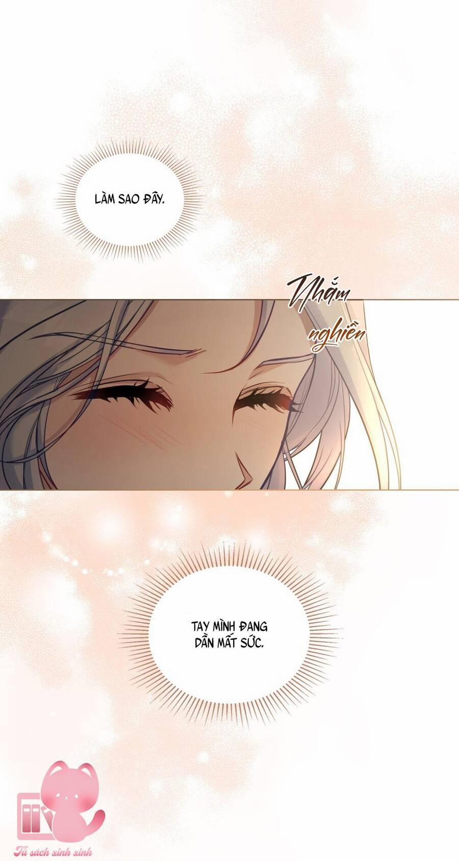 Nếu Tôi Không Nghe Lời Công Tước 52 trang 10