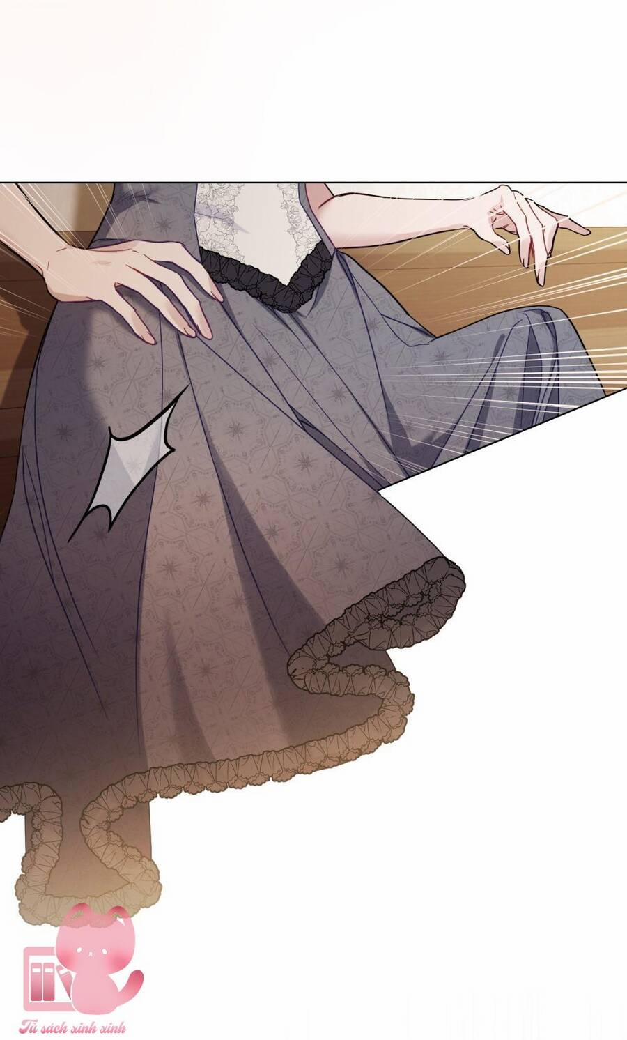 Nếu Tôi Không Nghe Lời Công Tước 52 trang 11