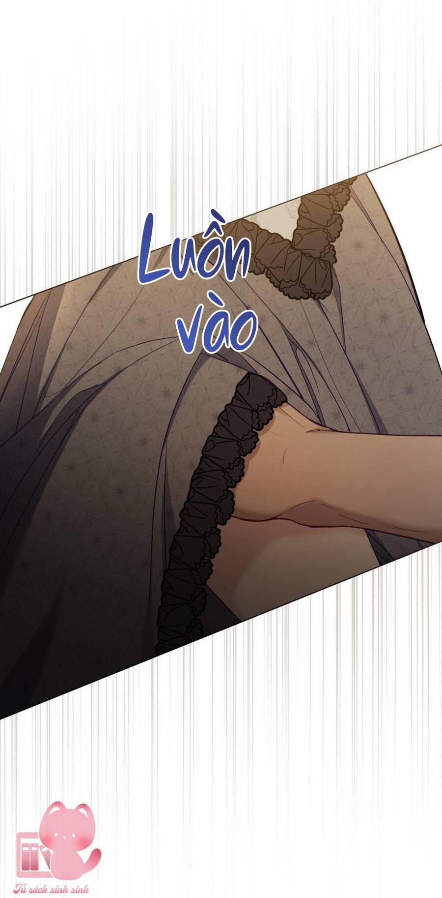 Nếu Tôi Không Nghe Lời Công Tước 52 trang 12