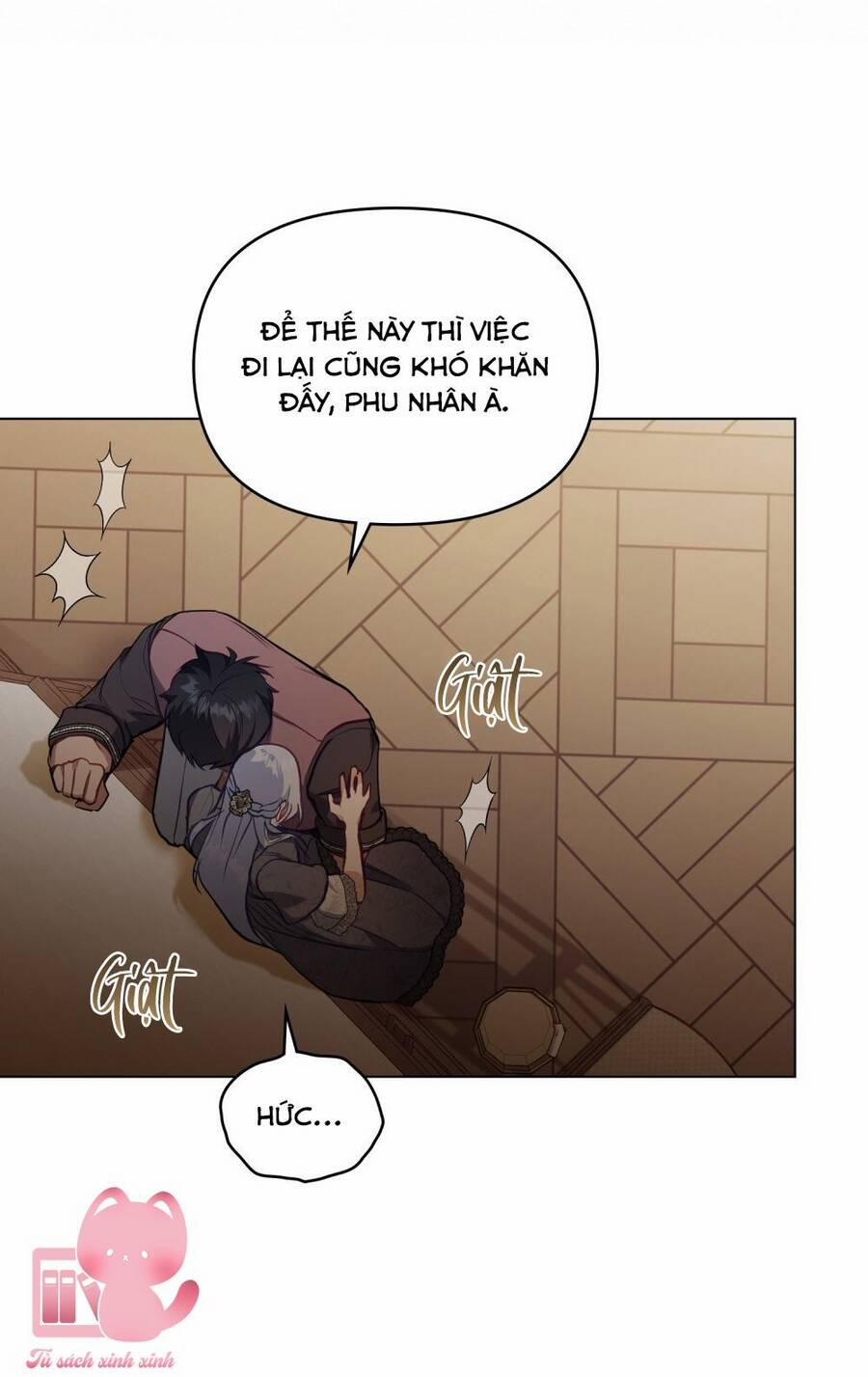 Nếu Tôi Không Nghe Lời Công Tước 52 trang 14