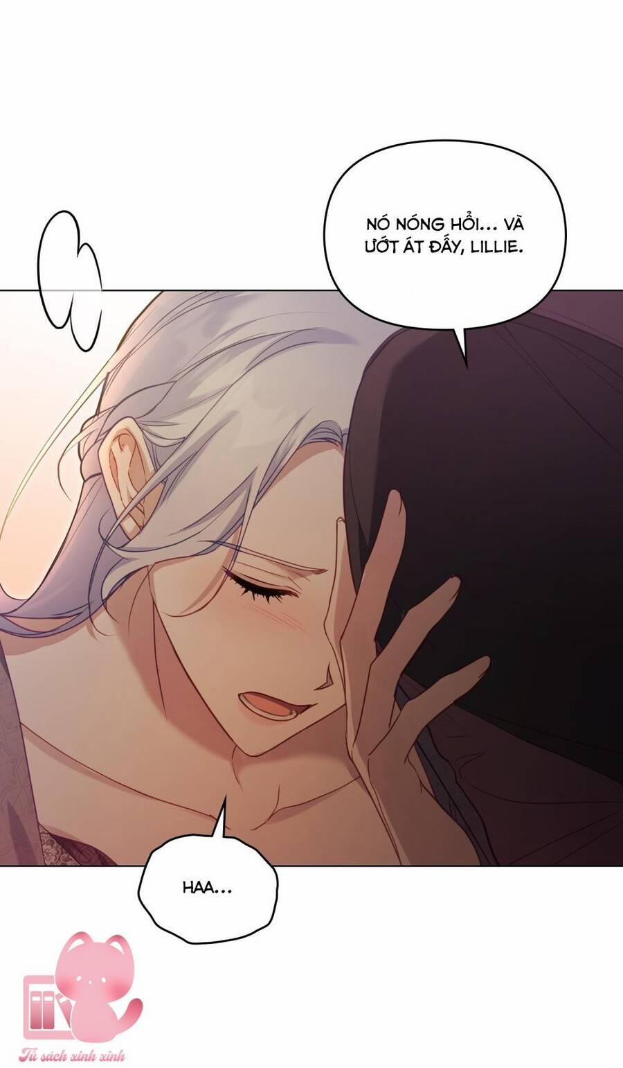 Nếu Tôi Không Nghe Lời Công Tước 52 trang 15