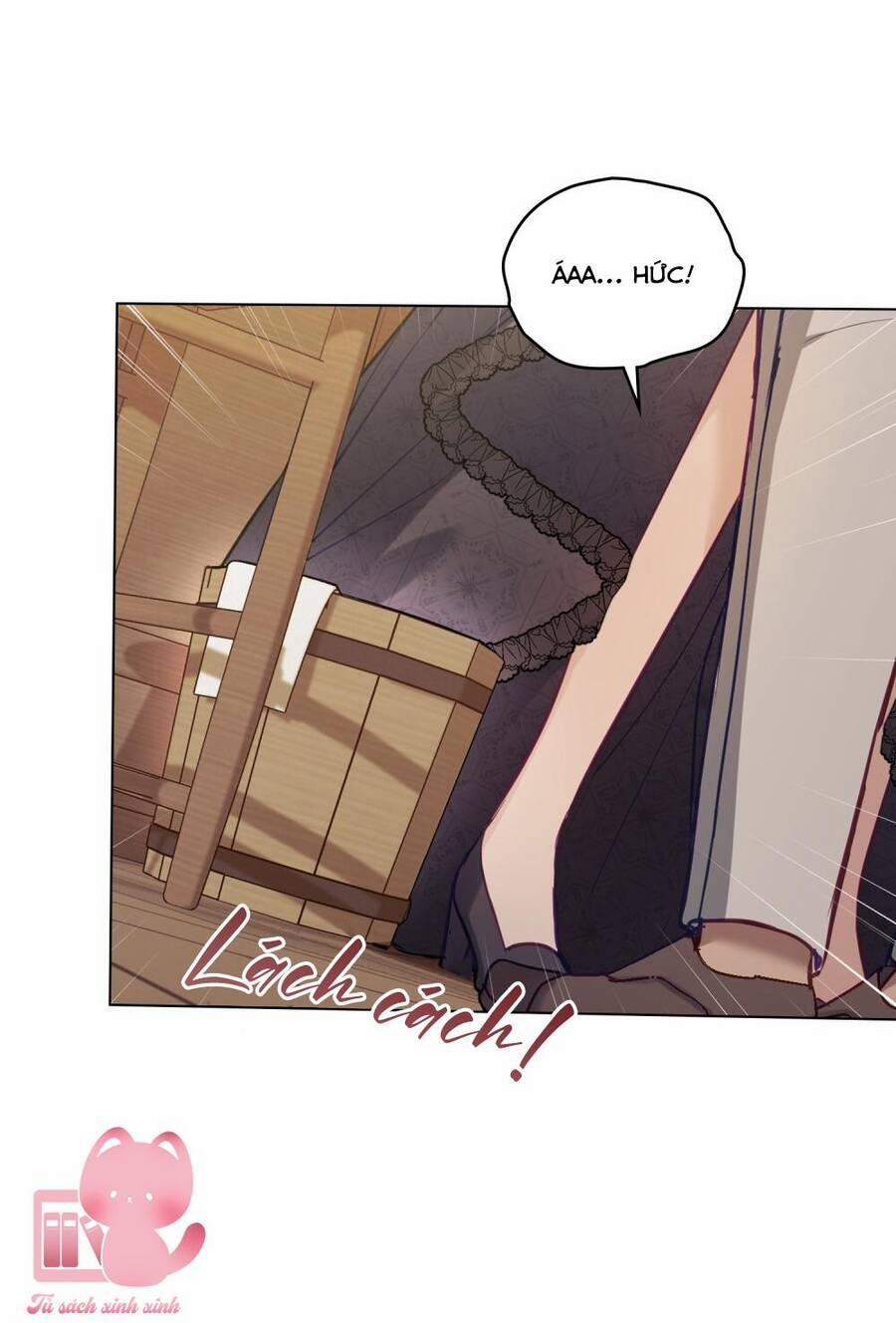 Nếu Tôi Không Nghe Lời Công Tước 52 trang 16