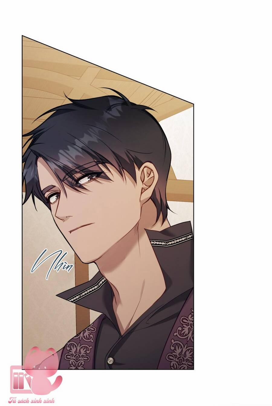 Nếu Tôi Không Nghe Lời Công Tước 52 trang 18