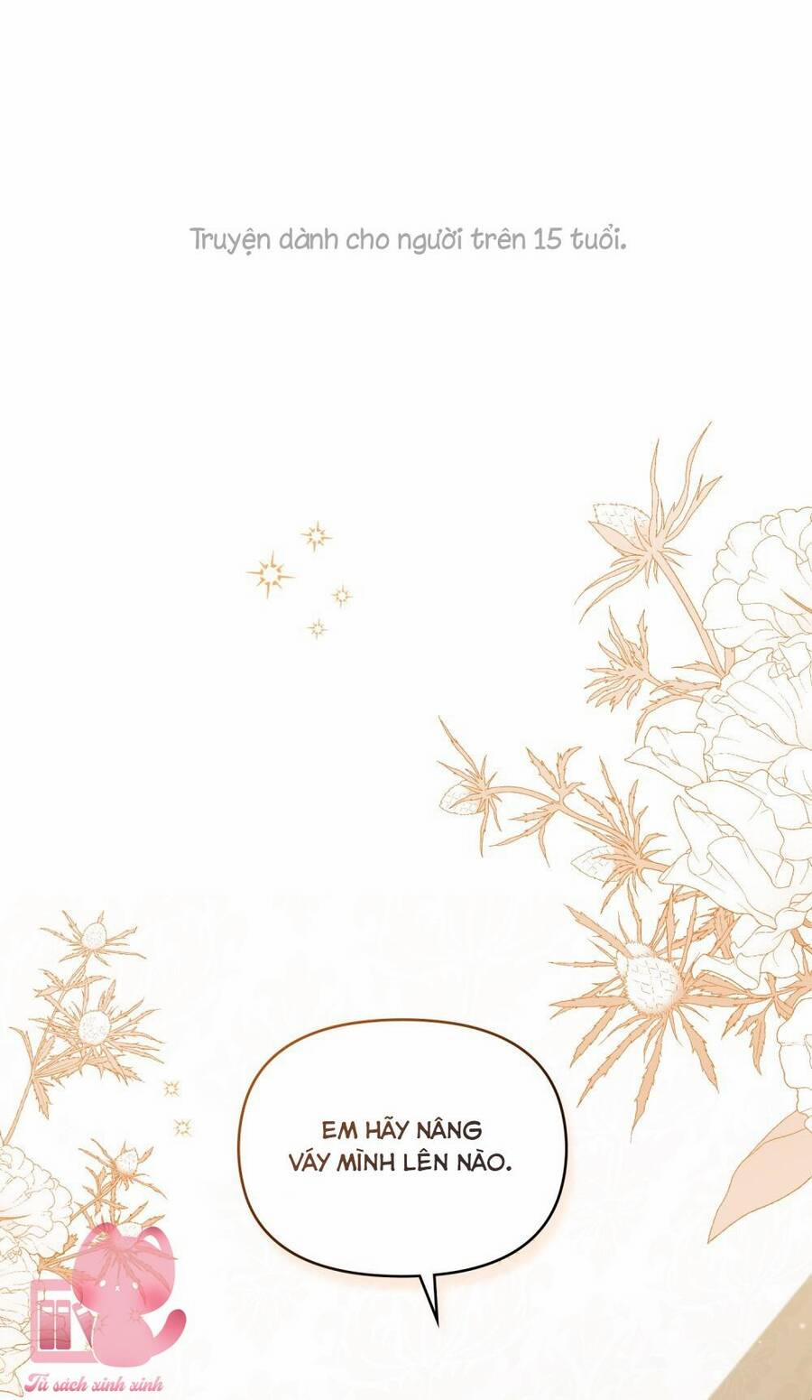 Nếu Tôi Không Nghe Lời Công Tước 52 trang 2