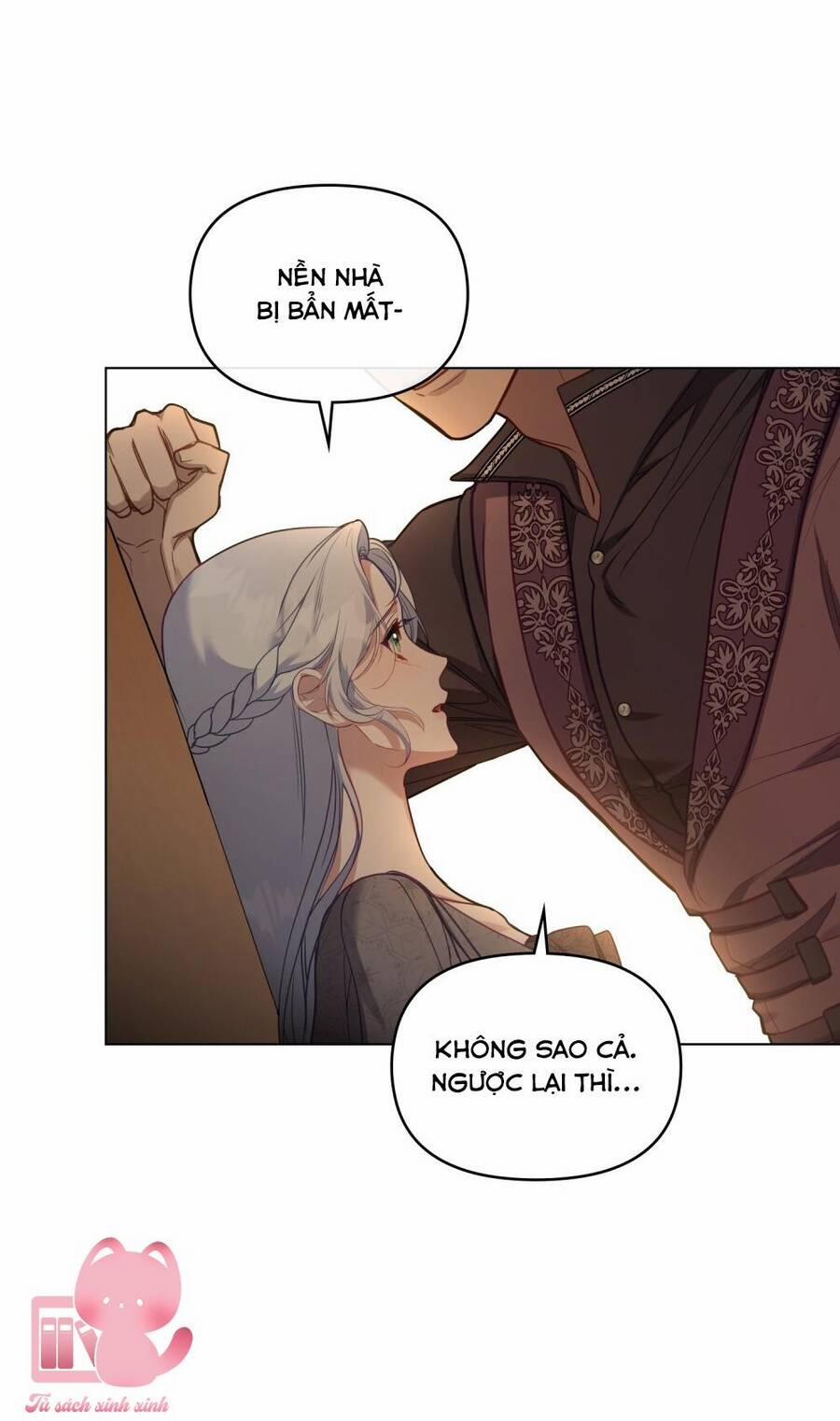 Nếu Tôi Không Nghe Lời Công Tước 52 trang 21