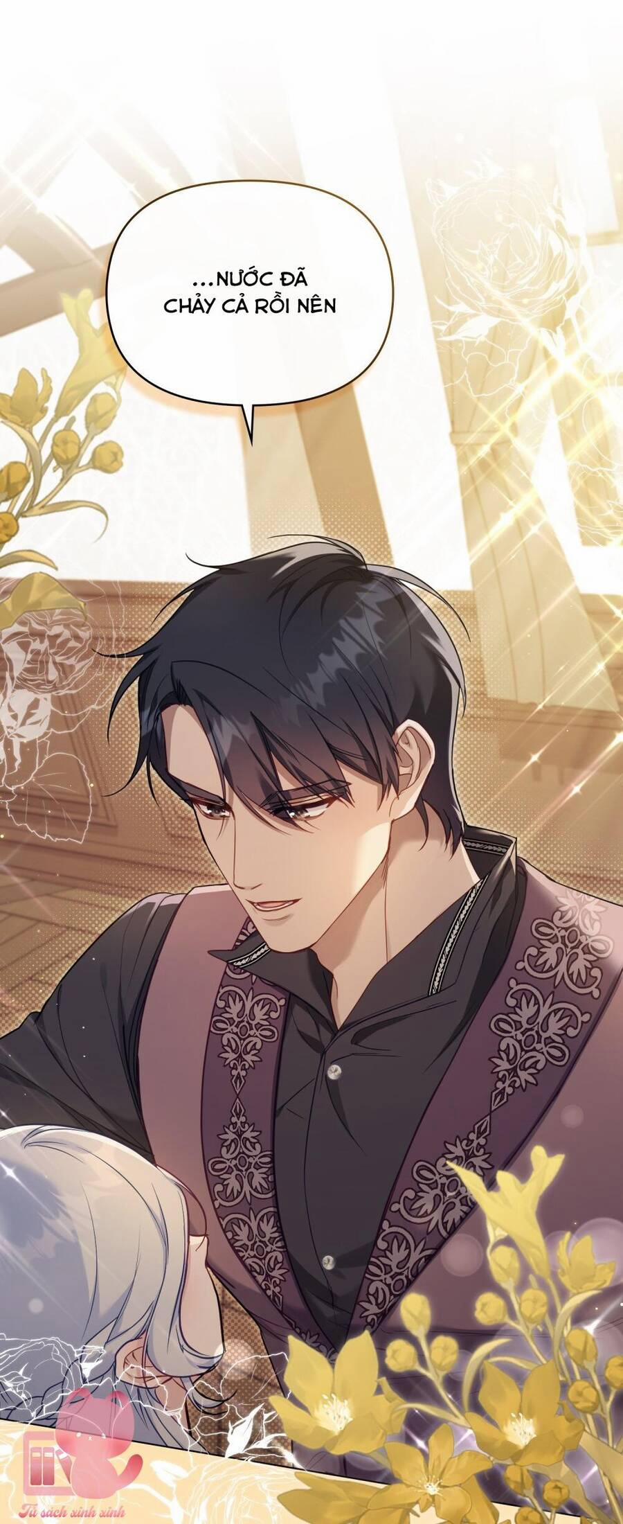 Nếu Tôi Không Nghe Lời Công Tước 52 trang 22