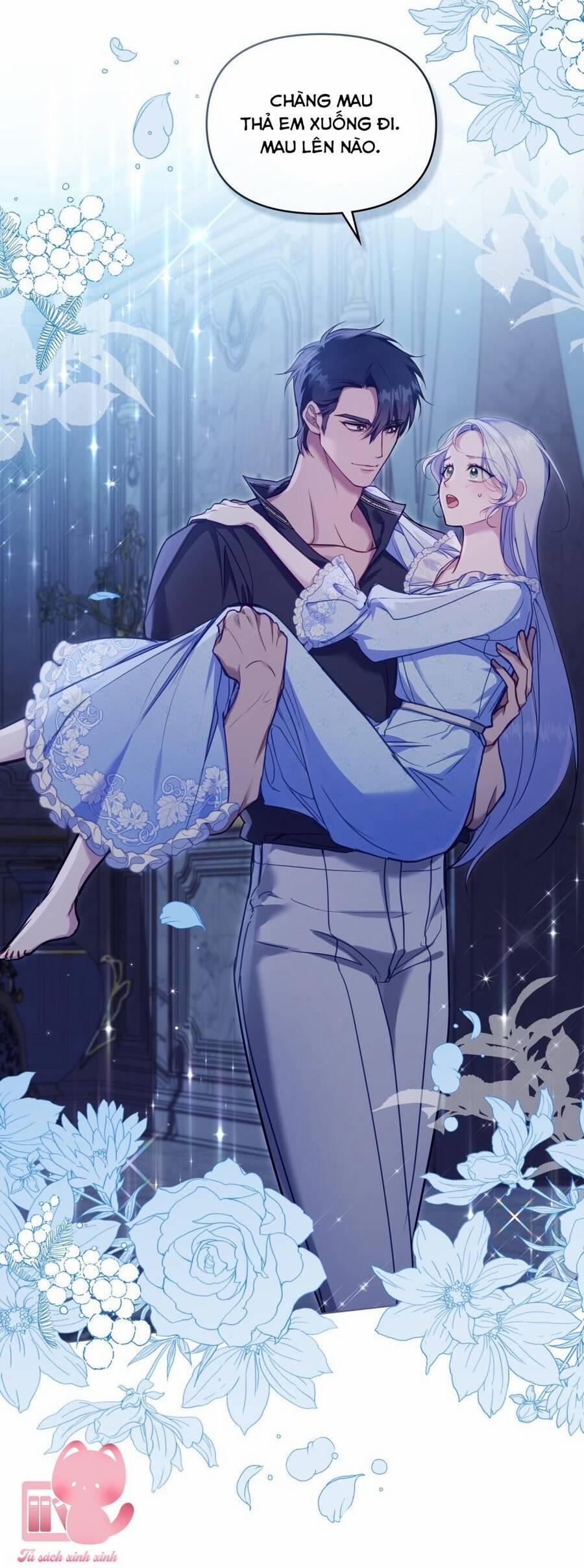 Nếu Tôi Không Nghe Lời Công Tước 52 trang 28