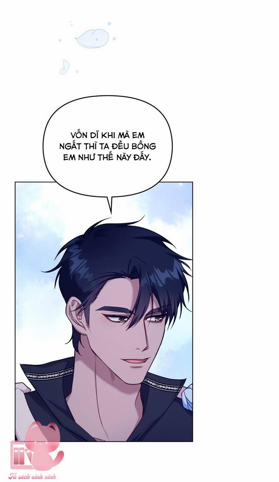 Nếu Tôi Không Nghe Lời Công Tước 52 trang 29