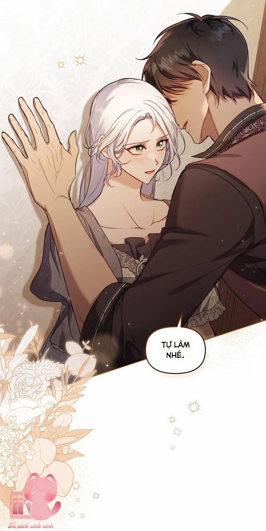 Nếu Tôi Không Nghe Lời Công Tước 52 trang 3