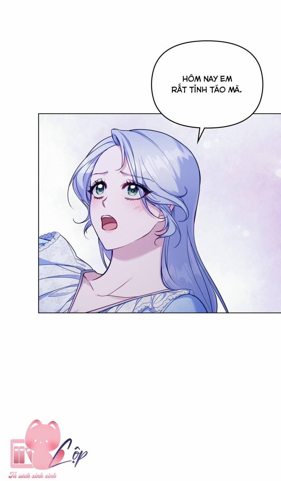 Nếu Tôi Không Nghe Lời Công Tước 52 trang 30