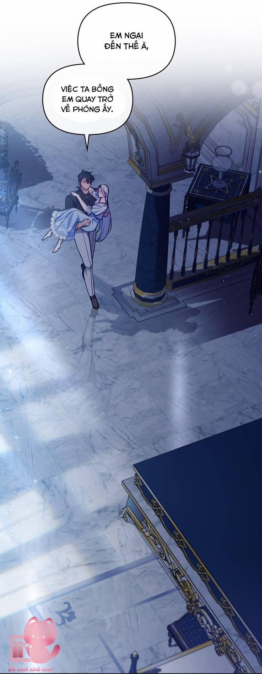 Nếu Tôi Không Nghe Lời Công Tước 52 trang 31