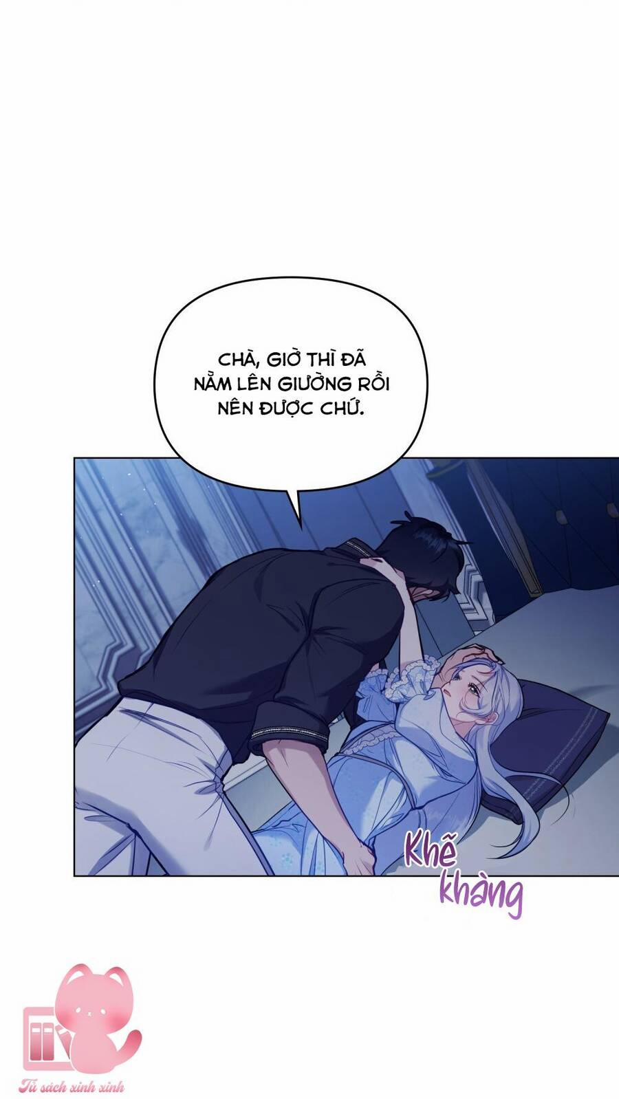 Nếu Tôi Không Nghe Lời Công Tước 52 trang 32