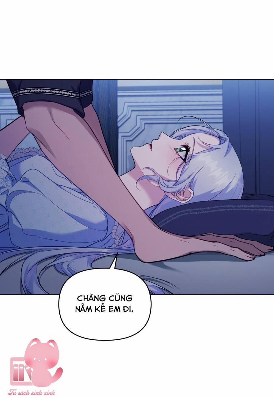 Nếu Tôi Không Nghe Lời Công Tước 52 trang 33