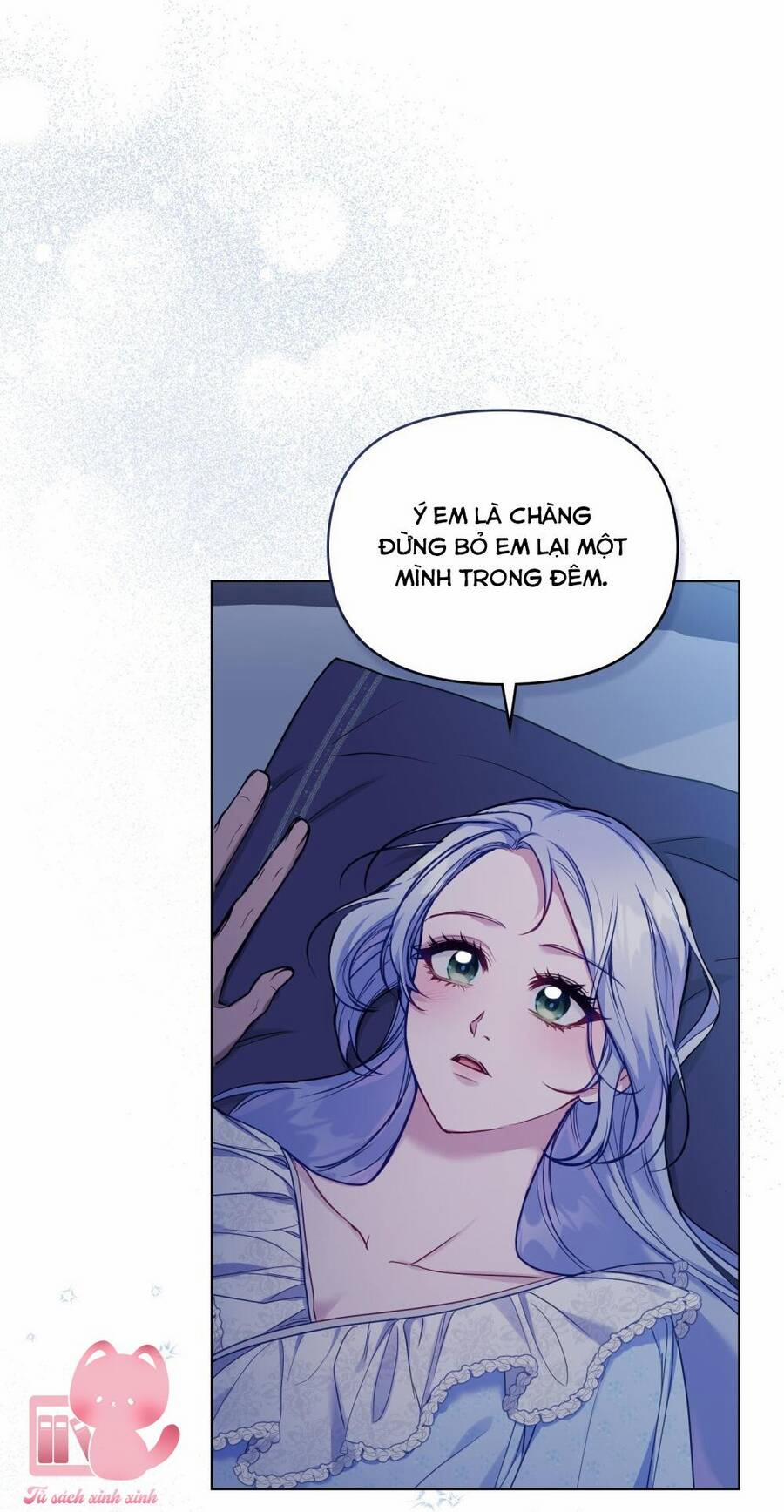 Nếu Tôi Không Nghe Lời Công Tước 52 trang 36